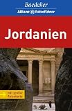 Baedeker Allianz Reisef&uuml;hrer Jordanien - Baedeker Redaktion