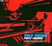 Pulp Fusion: Fully Loaded