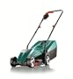 Bosch Rotak 32R Electric Rotary Lawnmower with 32cm Cutting Width