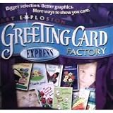 Art Explosion Greeting Card Factory Express