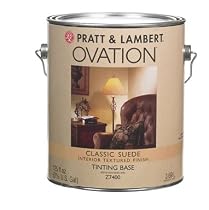 Ovation Classic Suede Interior Textured Finish