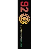 Element Rasta Grip Tape