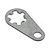 Terminals LUG LOCKING MATTE TINNED#8 (10 pieces)
