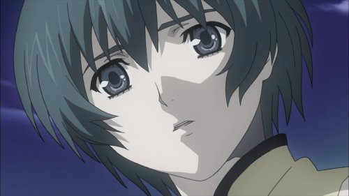 Phantom~Requiem for the Phantom~Mission-6 [DVD]