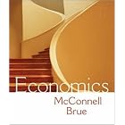 Click here to buy Economics by  Campbell McConnell and Stanley Brue.