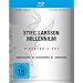 Stieg Larsson - Millennium Trilogie (Director's Cut) [Blu-ray]