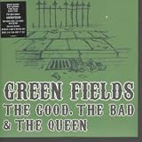 GREEN FIELDS 7" (45)