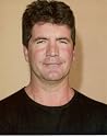 Simon Cowell American Idol 16x20 Photo