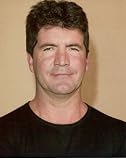Simon Cowell American Idol 16x20 Photo