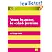 Pr�parer les concours des �coles de journalisme