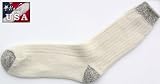 Monkey Wool Socks