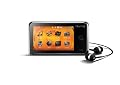 Creative Labs Zen X-Fi 2 32 GB MP3 and Video Player with Touchscreen and Built-In Speaker (Black)