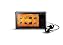 Creative Labs Zen X-Fi 2 8 GB MP3 and Video Player with Touchscreen and Built-In Speaker (Black and Silver)