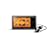 Creative Labs Zen X-Fi 2 32 GB MP3 and Video Player with Touchscreen and Built-In Speaker (Black and Silver)