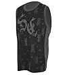 So Cal Men's SC LOGO PINSTRIPE JERSEY