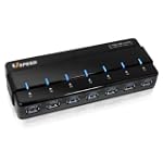 Anker / Uspeed - USB 3.0 7-ports Hub...