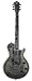 Michael Kelly Patriot Premium MKPPBW Electric Guitar