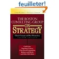 The Boston Consulting Group on Strategy