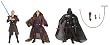 Star Wars 3.75 Inch Evolutions - Anakin Skywalker To Darth Vader Legacy 3Pk
