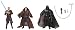 Star Wars 3.75 Inch Evolutions - Anakin Skywalker To Darth Vader Legacy 3Pk