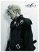 Square-Enix - Final Fantasy VII wallscroll Cloud Strife 103 x 73 cm
