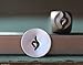 Brand New Supply Guy 6mm Eating Disorder Symbol Metal Punch Design Stamp CH-143