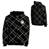 Nomis Simon Heated Full-Zip Hooded Sweatshirts - Men's