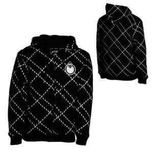 Nomis Simon Heated Full-Zip Hooded Sweatshirts - Men's