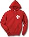 Lifeguard Zipper Hoodie