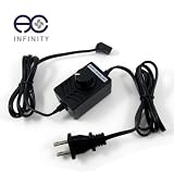 Speed Control Cord For AC Cooling Fans