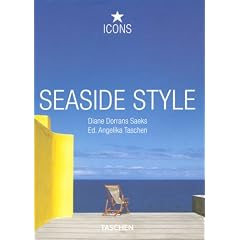 Icons. Seaside Style: Living on the Beach. Interiors Details