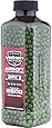 Valken Tactical 0.20 g 2500 Count BBs in Bottle, Green