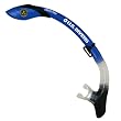U.S. Divers Island Dry Snorkel