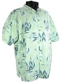 Tulliano Basic Collar Pattern Shirt #1128