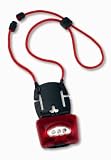 Review Neklight 277462-red / Red Neklight Aids Night Walking Safety