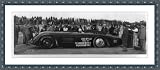 Historic Print (L): 1,000 h.p. car built by The Sunbeam Motor Co., Wolverhampton E.