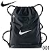 Nike New Team Training Gymsack DS Bag Midnight Navy/Black/White