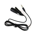 COGODIS Stereo Headset/Kopfh�rer-Adapter zu Apple iPhone 4S 4 3GS 3G 2G iPad iPad 2 iPad 2, iPad 3 / New iPad iPod Touch Touch 2 Classic Nano. #2 Schwarz