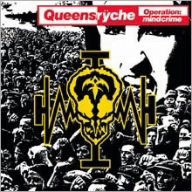 Operation: Mindcrime by Queensr˙che