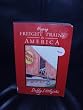 Hopping Freight Trains in America