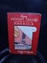 Hopping Freight Trains in America