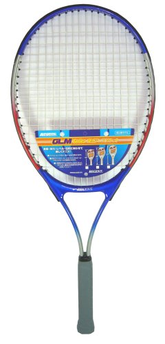 リージェント・ファーイースト ジュニア硬式テニスラケット 25インチ GLM-25 23125
