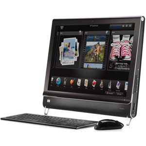 TouchSmart PC 300-1050jp �ϥǥ����ե�����ǥ� NY659AA-AAAA