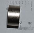Merrow EXC-622-9 Upper Cutter Carrier Stud Bushing(L) ( Similar To M-337-4 CNP)