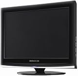 Daewoo DLT22L2 - 22 Widescreen HD Ready LCD TV - With Freeview
