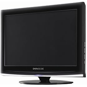 Daewoo DLT22L2 - 22