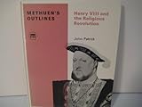 Henry VIII and the religious revolution