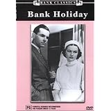 Bank Holiday ( Three on a Weekend ) [ NON-USA FORMAT, PAL, Reg.4 Import - Australia ]