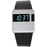 Puma - Puma Men's Sirius Digital Watch