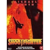 Enter the Shootfighter (Fists of Iron) (Non USA Format - region 2 UK import)